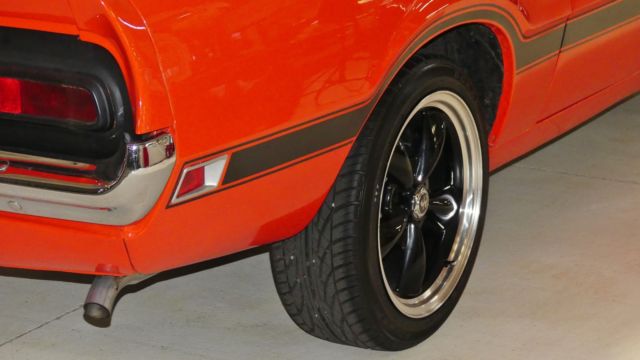 1971 Ford Other -- - photo 12