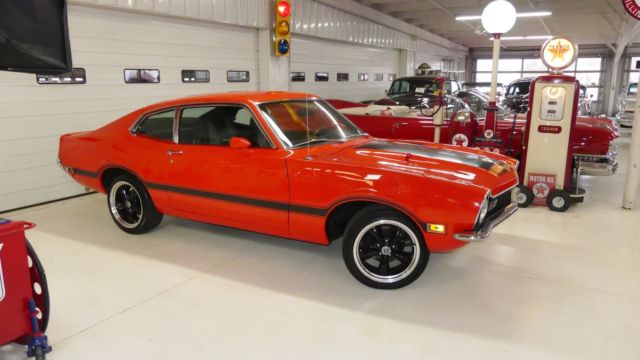 1971 Ford Other -- - photo 2