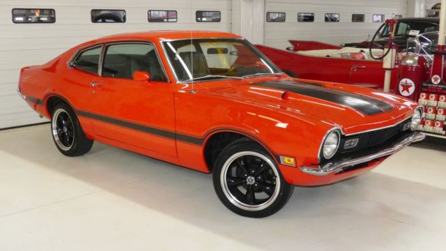 1971 Ford Other -- - photo 3
