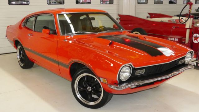 1971 Ford Other -- - photo 4