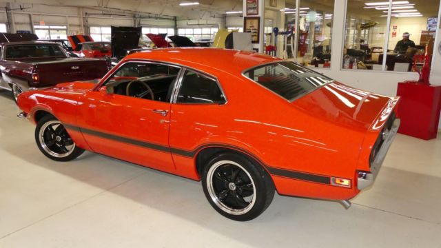 1971 Ford Other -- - photo 7