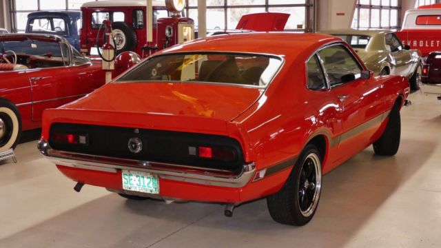1971 Ford Other -- - photo 9