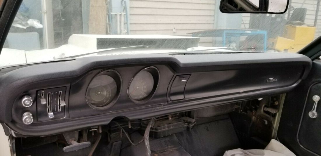 1971 Ford Maverick - photo 5