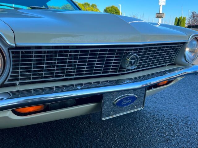 1971 Ford Maverick 2-Door Sedan 200CI 3-Speed 1 Owner Meticulous Logbook - photo 12