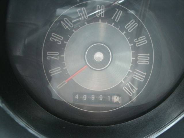 1971 Ford Maverick Grabber Grabber - photo 13
