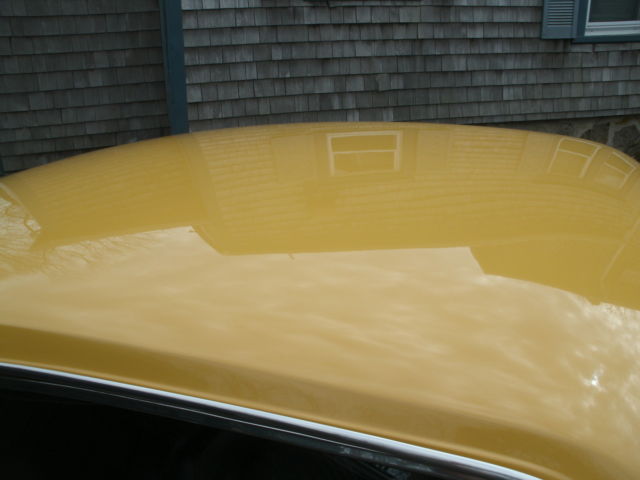 1971 Ford Maverick Grabber Grabber - photo 7