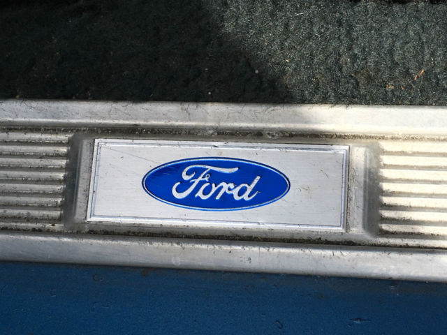 1971 Ford Maverick - photo 11