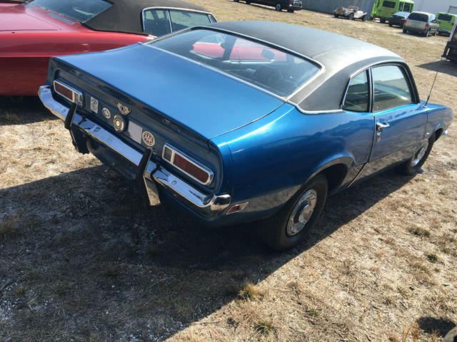 1971 Ford Maverick - photo 6