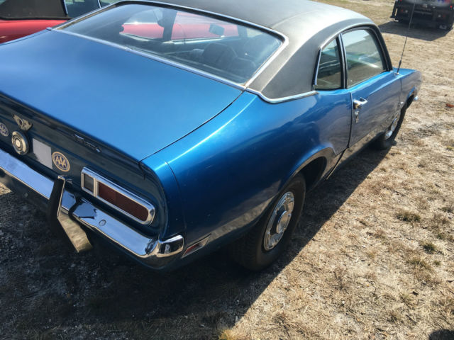 1971 Ford Maverick - photo 7