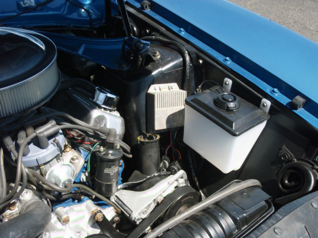 1971 Ford Maverick Grabber - photo 10