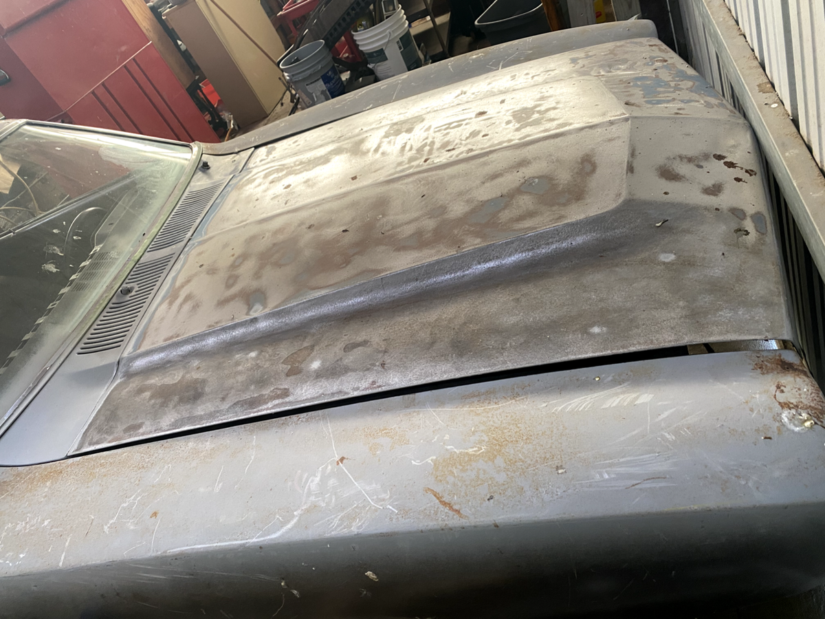 1971 Ford Maverick - photo 5