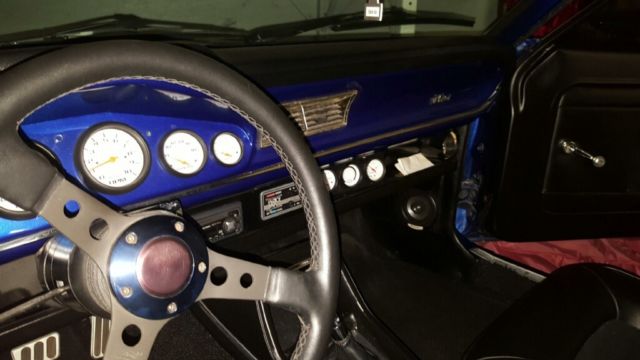 1971 Ford Maverick - photo 9