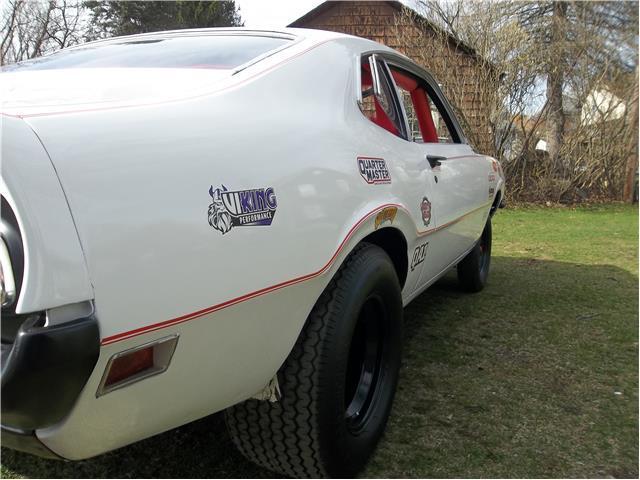 1971 Ford prostreet gasser -- - photo 11