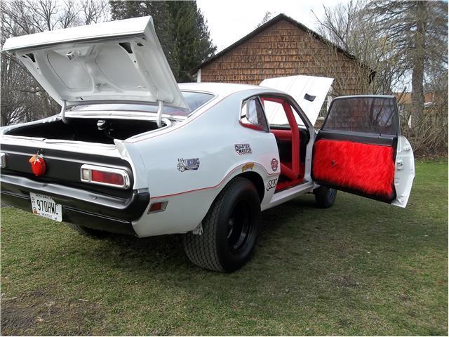 1971 Ford prostreet gasser -- - photo 3