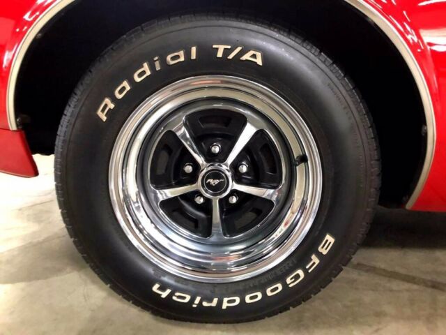 1971 Ford Mustang -- - photo 13