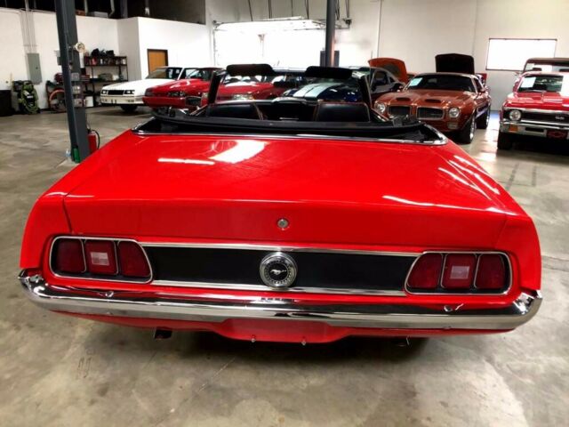1971 Ford Mustang -- - photo 8