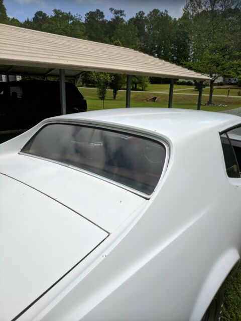 1971 Ford Mustang Mustang Sport - photo 9