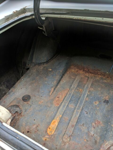 1971 Ford Mustang Mustang Sport - photo 4