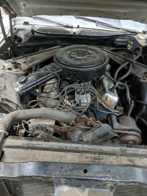 1971 Ford Mustang Mustang Sport - photo 7