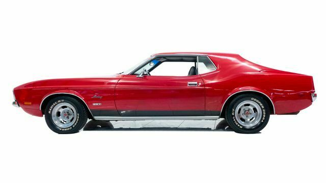 1971 Ford Mustang -- - photo 10