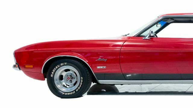 1971 Ford Mustang -- - photo 11