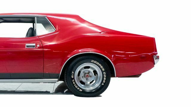 1971 Ford Mustang -- - photo 12