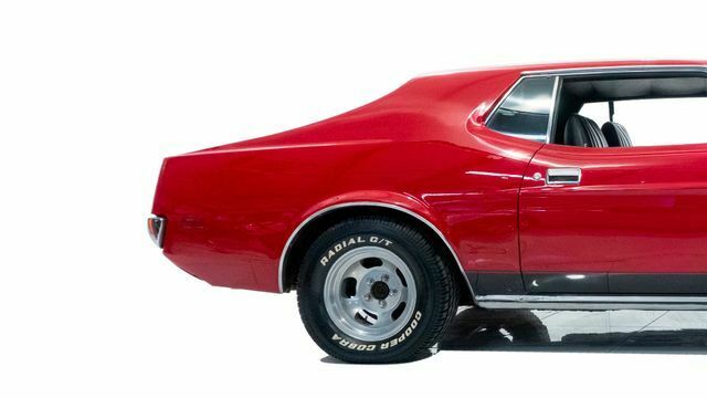 1971 Ford Mustang -- - photo 5