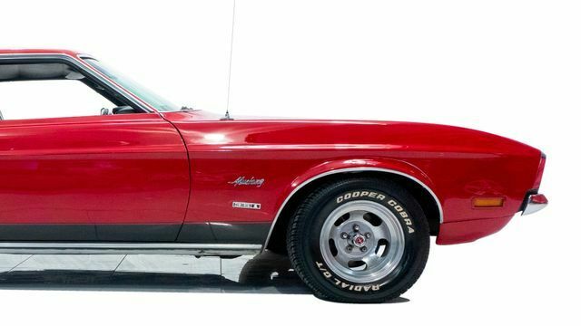 1971 Ford Mustang -- - photo 6