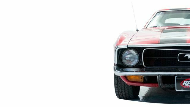 1971 Ford Mustang -- - photo 8