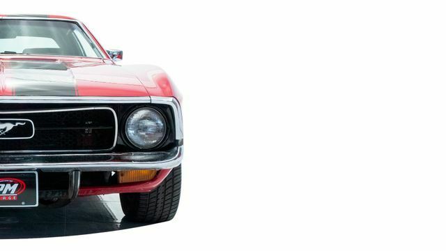 1971 Ford Mustang -- - photo 9
