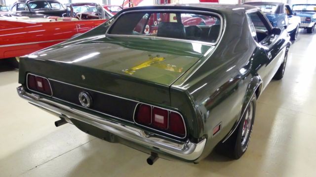 1971 Ford Mustang -- - photo 13
