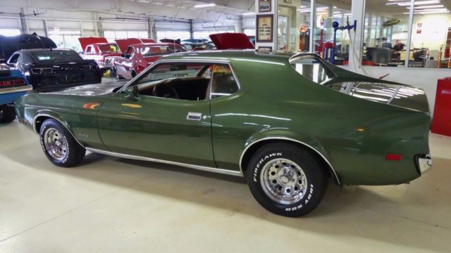 1971 Ford Mustang -- - photo 9