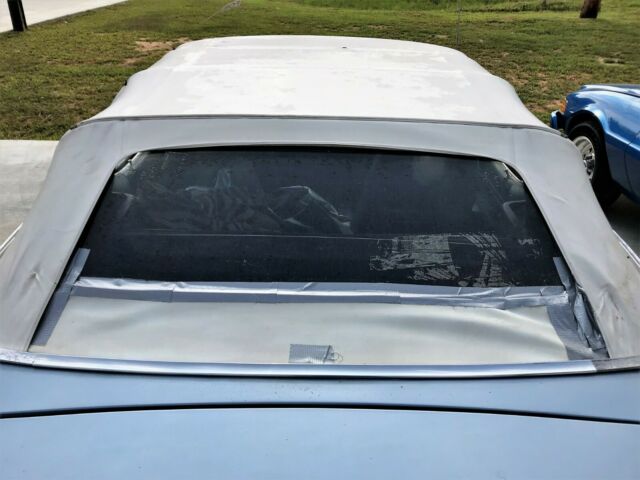 1971 Ford Mustang - photo 6