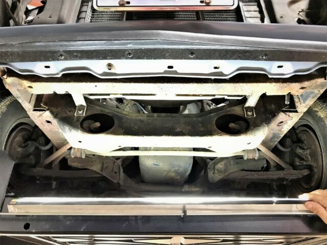 1971 Ford Mustang - photo 9