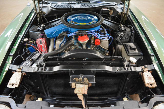 1971 Ford Mustang -- - photo 10