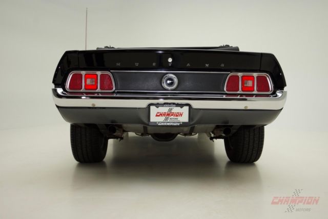 1971 Ford Mustang -- - photo 11