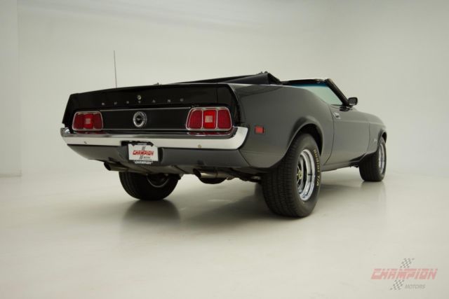 1971 Ford Mustang -- - photo 12
