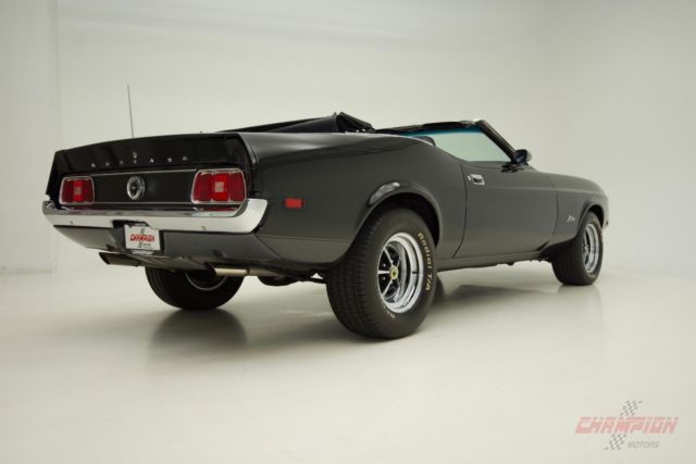 1971 Ford Mustang -- - photo 13
