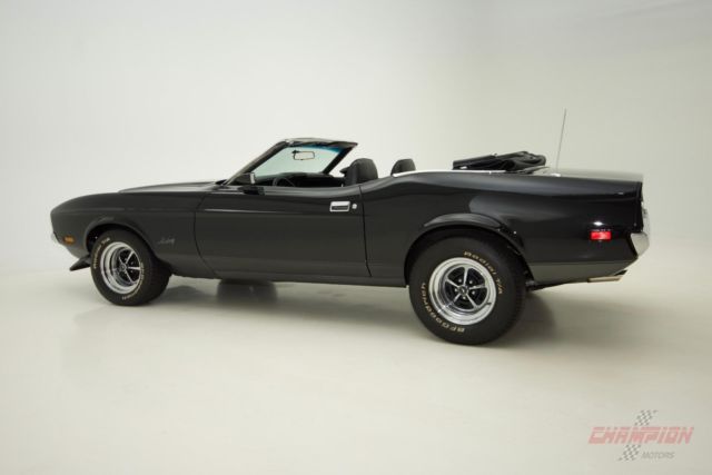 1971 Ford Mustang -- - photo 8