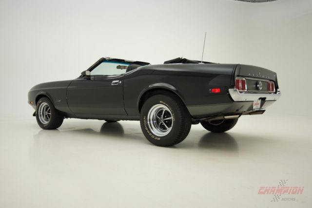1971 Ford Mustang -- - photo 9