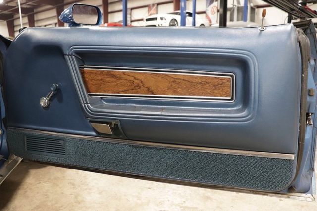 1971 Ford Mustang -- - photo 12