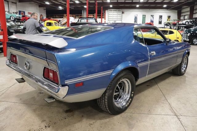 1971 Ford Mustang -- - photo 5