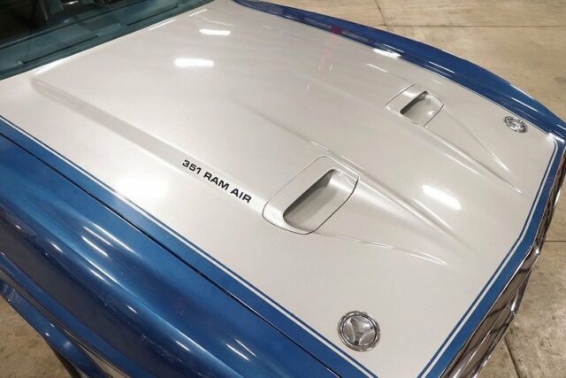 1971 Ford Mustang -- - photo 9