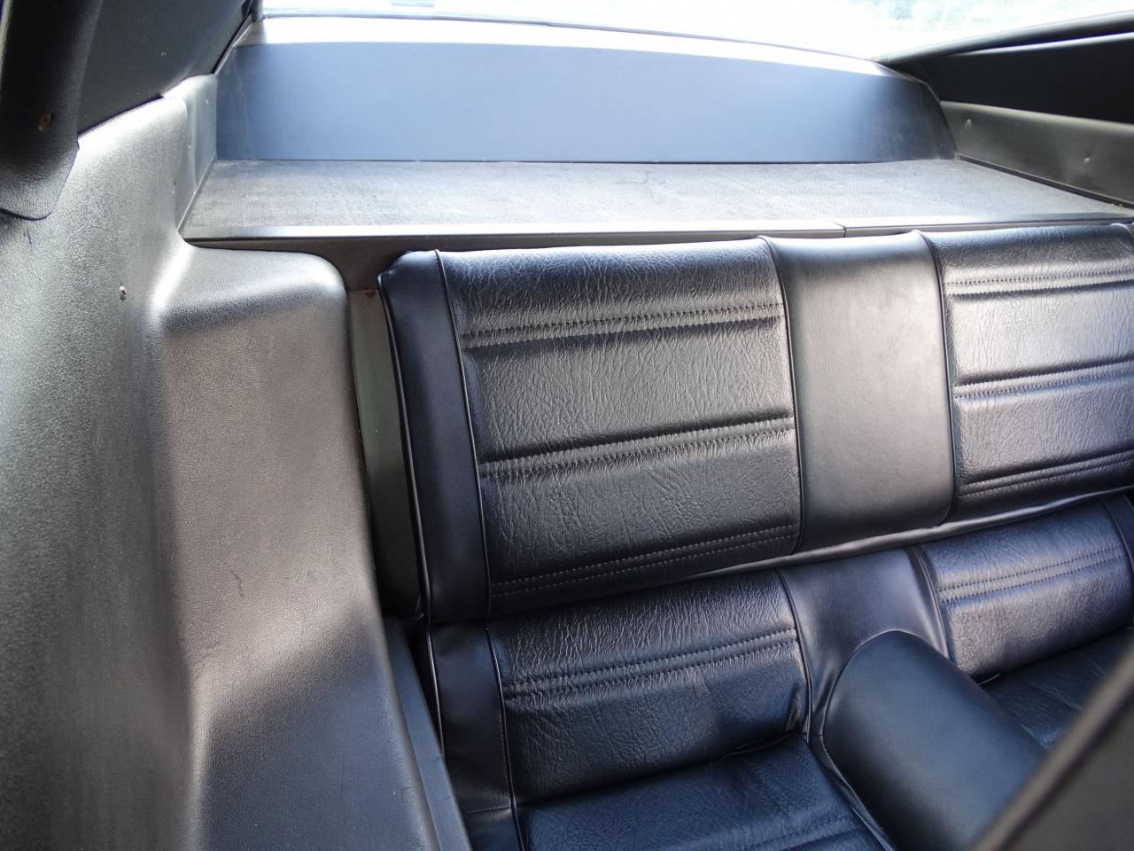 1971 Ford Mustang - photo 12