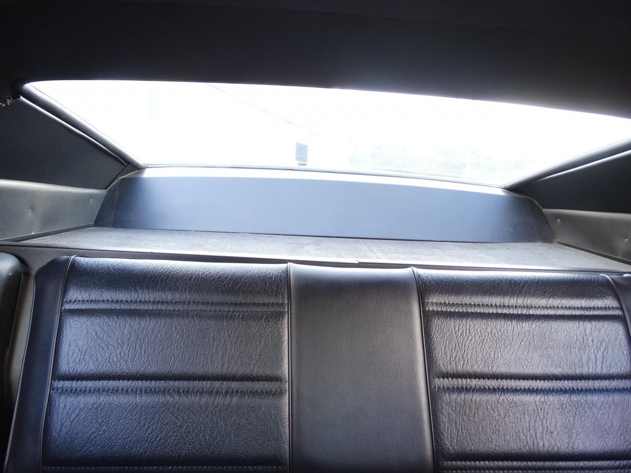 1971 Ford Mustang - photo 3