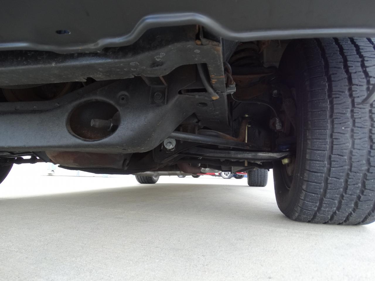 1971 Ford Mustang - photo 4