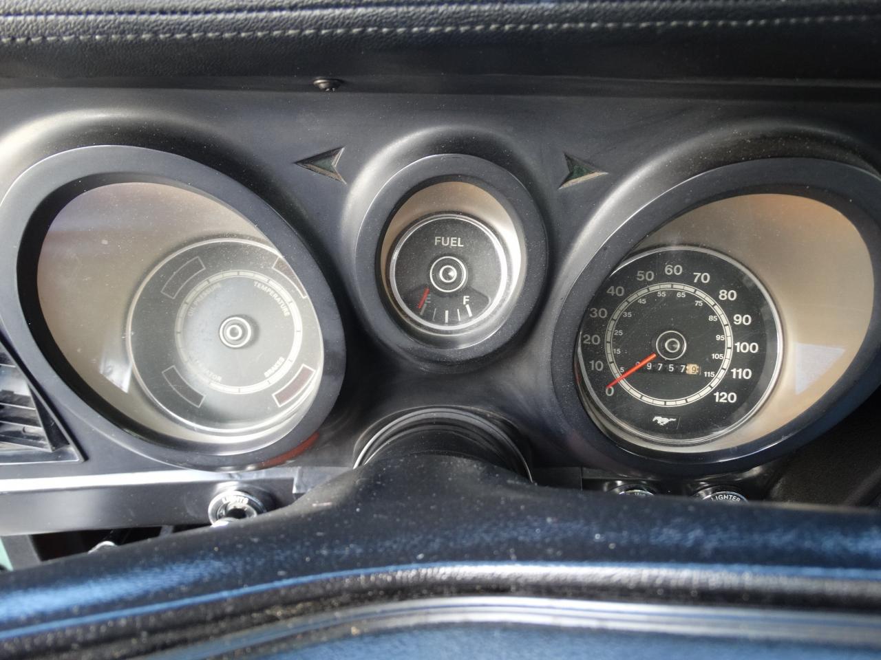 1971 Ford Mustang - photo 5