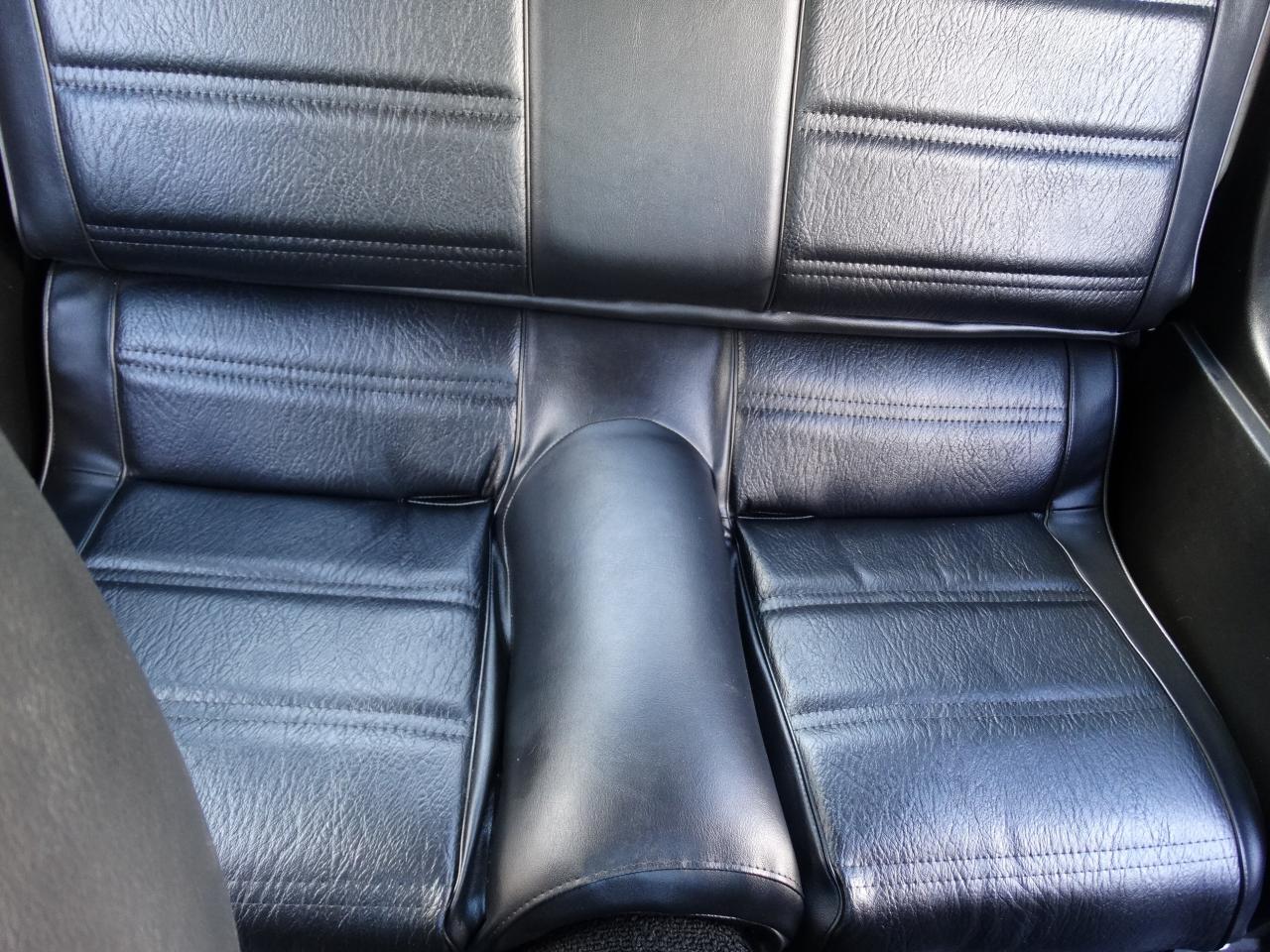 1971 Ford Mustang - photo 6