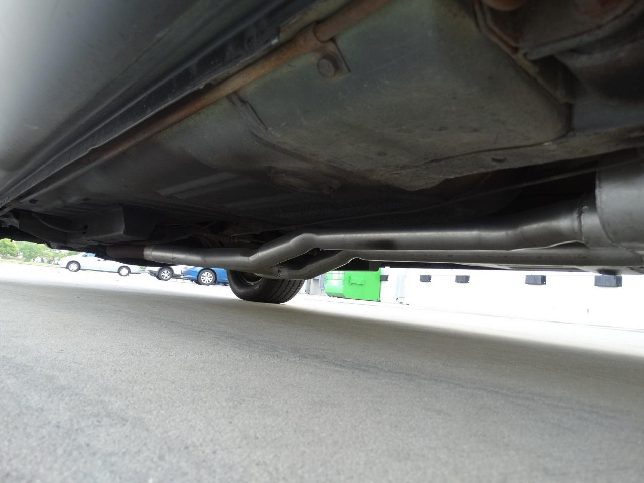 1971 Ford Mustang - photo 7