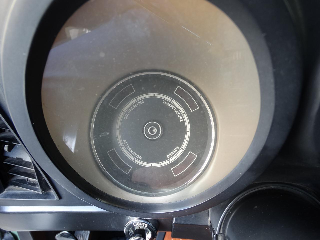 1971 Ford Mustang - photo 8